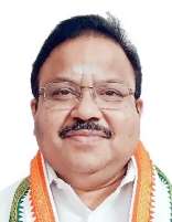M K Vishnuprasad